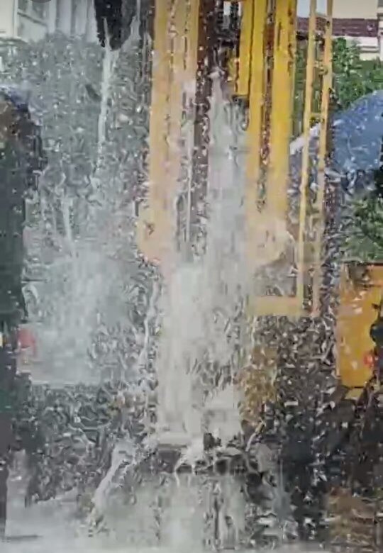 大丰区打深井