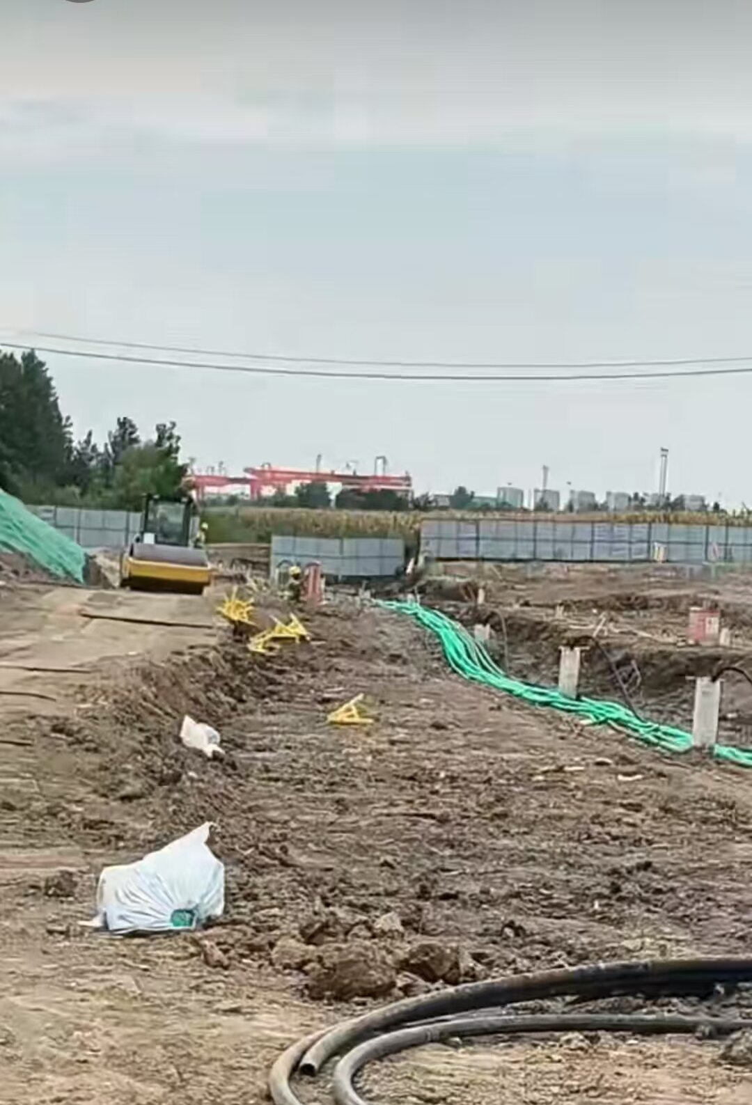大丰区打井公司